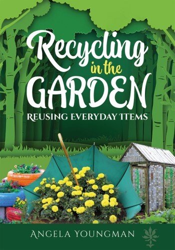 Recycling in the Garden (PDF/EPUB Version)
