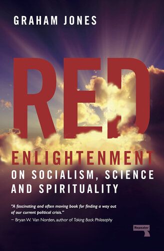 Red Enlightenment: On Socialism, Science and Spirituality (PDF/EPUB Version)
