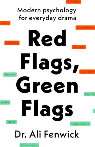 Red Flags, Green Flags (PDF/EPUB Version)