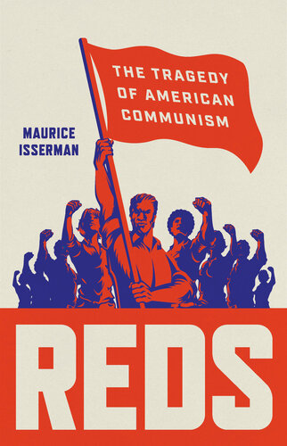 Reds - The Tragedy of American Communism (PDF/EPUB Version)