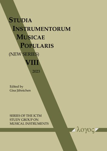Refining versus Simplification in Transmission and Performance / Humans and their Musical Instruments as Part of Nature (PDF/EPUB Version)

