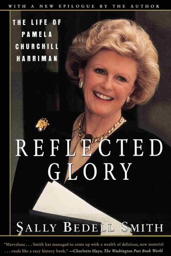 Reflected Glory (PDF/EPUB Version)
