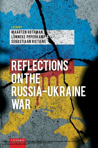 Reflections on the Russia-Ukraine War (PDF/EPUB Version)