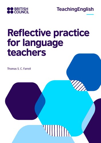 Reflective Practice for Language Teachers (PDF/EPUB Version)