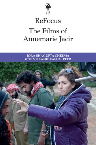 ReFocus: the Films of Annemarie Jacir (PDF/EPUB Version)
