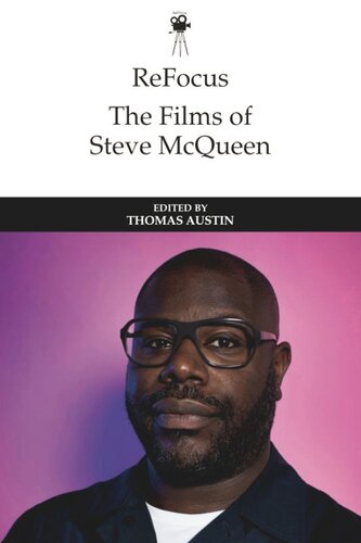 ReFocus: The Films of Steve McQueen (PDF/EPUB Version)
