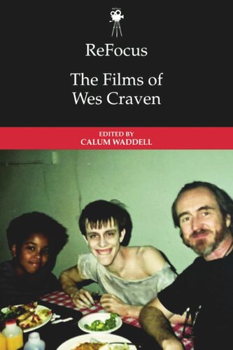 ReFocus: The Films of Wes Craven (PDF/EPUB Version)
