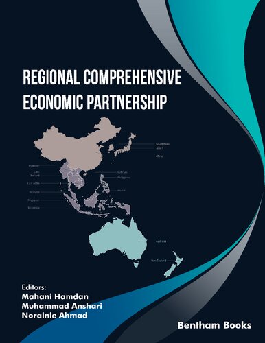 Regional Comprehensive Economic Partnership (PDF/EPUB Version)
