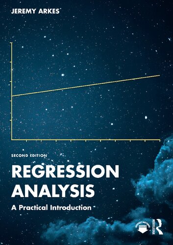 Regression Analysis: A Practical Introduction (PDF/EPUB Version)
