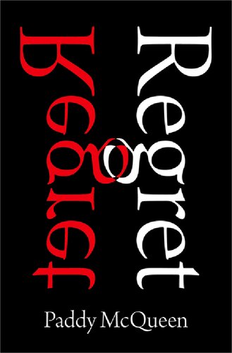 Regret (PDF/EPUB Version)