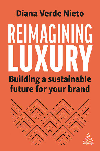 Reimagining Luxury (PDF/EPUB Version)
