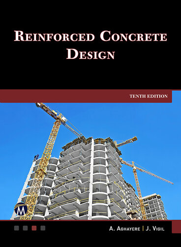 Reinforced Concrete Design (PDF/EPUB Version)
