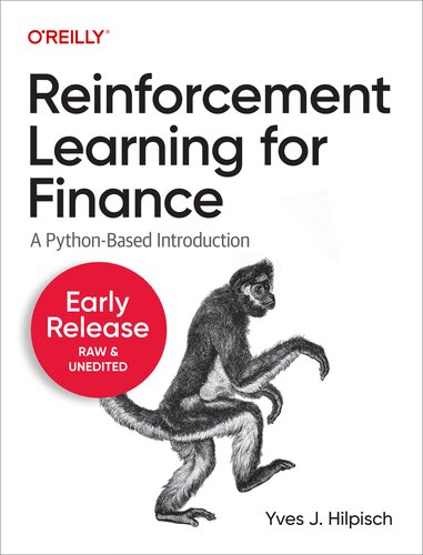 Reinforcement Learning for Finance (for True Epub) (PDF/EPUB Version)