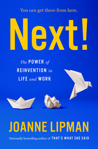 Reinvention (PDF/EPUB Version)
