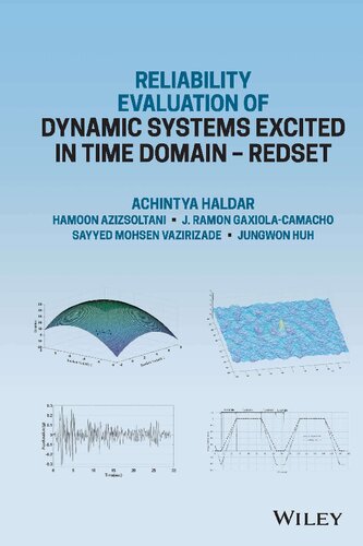 Reliability Evaluation of Dynamic Systems Excited in Time Domain: Alternative to Random Vibration and Simulation (PDF/EPUB Version)
