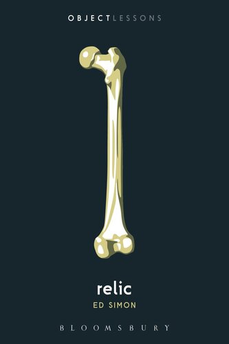 Relic (PDF/EPUB Version)
