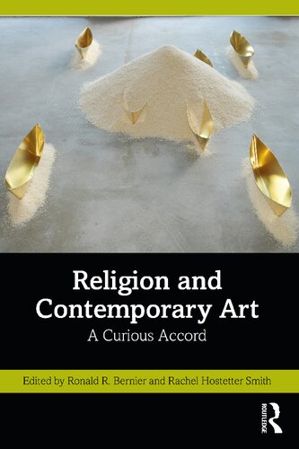 Religion and Contemporary Art: A Curious Accord (PDF/EPUB Version)
