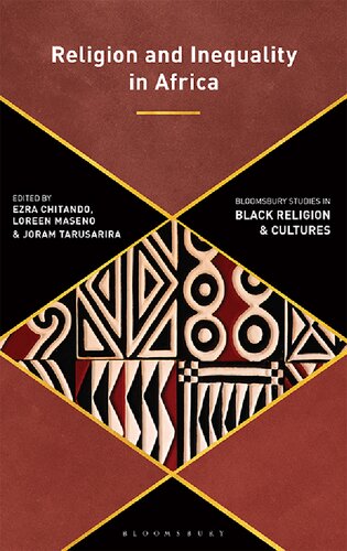 Religion and Inequality in Africa (PDF/EPUB Version)
