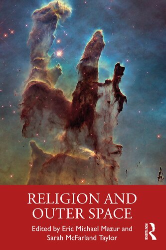 Religion and Outer Space (PDF/EPUB Version)
