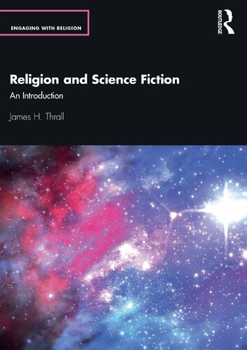 Religion and Science Fiction: An Introduction (PDF/EPUB Version)