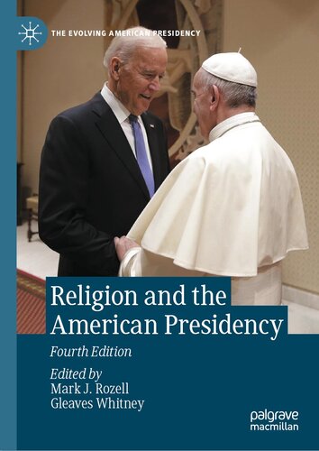 Religion and the American Presidency (PDF/EPUB Version)
