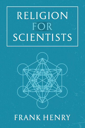 Religion for Scientists (PDF/EPUB Version)