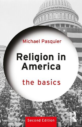 Religion in America: The Basics (PDF/EPUB Version)
