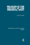 Religion in the History of the Medieval West (PDF/EPUB Version)
