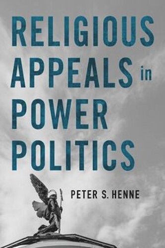 Religious Appeals in Power Politics (PDF/EPUB Version)
