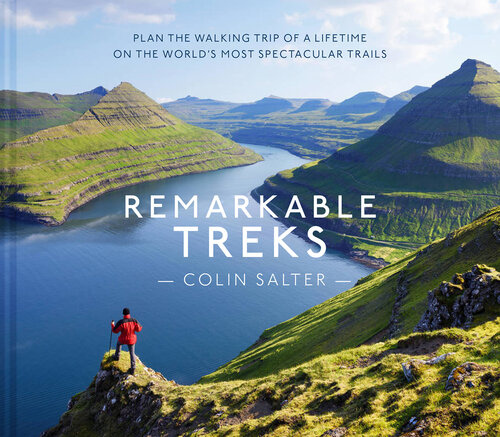 Remarkable Treks (PDF/EPUB Version)
