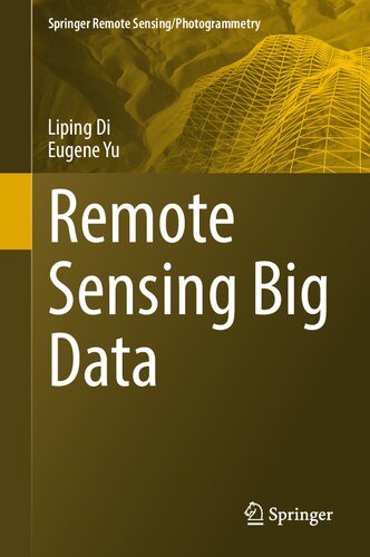 Remote Sensing Big Data (Springer Remote Sensing/Photogrammetry) (PDF/EPUB Version)
