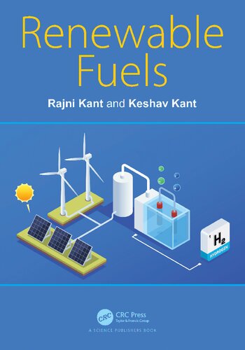 Renewable Fuels (PDF/EPUB Version)
