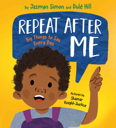 Repeat After Me (PDF/EPUB Version)
