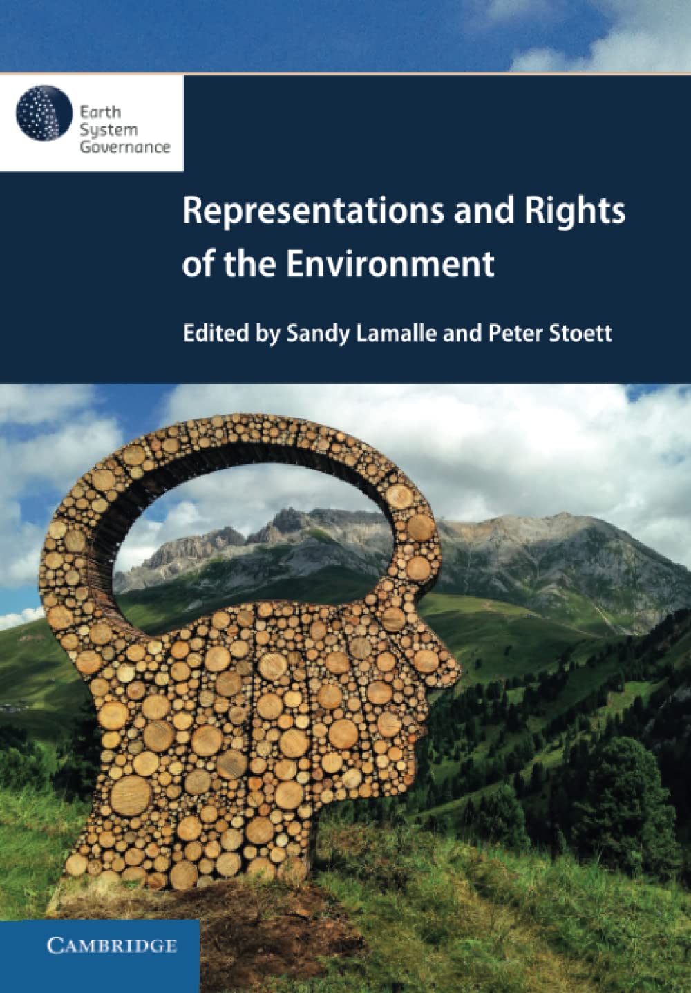 Representations and Rights of the Environment (PDF/EPUB Version)
