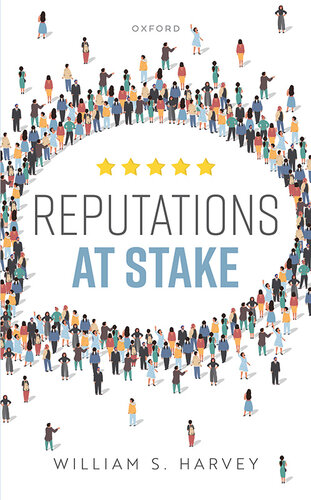 Reputations at Stake (PDF/EPUB Version)
