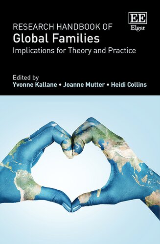 Research Handbook of Global Families: Implications for Theory and Practice (Research Handbooks in Business and Management series) (PDF/EPUB Version)
