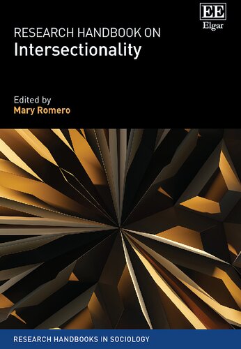 Research Handbook on Intersectionality (PDF/EPUB Version)
