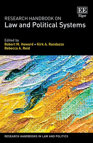 Research Handbook on Law and Political Systems (Research Handbooks in Law and Politics series) (PDF/EPUB Version)
