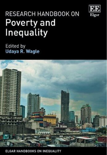 Research Handbook on Poverty and Inequality (PDF/EPUB Version)
