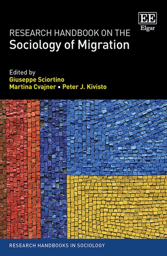 Research Handbook on the Sociology of Migration (Research Handbooks in Sociology series) (PDF/EPUB Version)