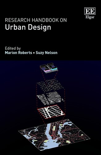 Research Handbook on Urban Design (PDF/EPUB Version)