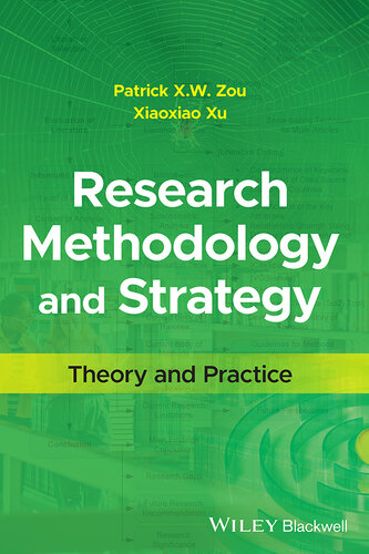 Research Methodology and Strategy: Theory and Practice (PDF/EPUB Version)
