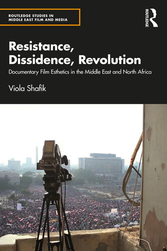 Resistance, Dissidence, Revolution (PDF/EPUB Version)
