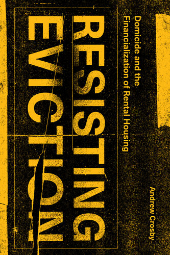 Resisting Eviction (PDF/EPUB Version)
