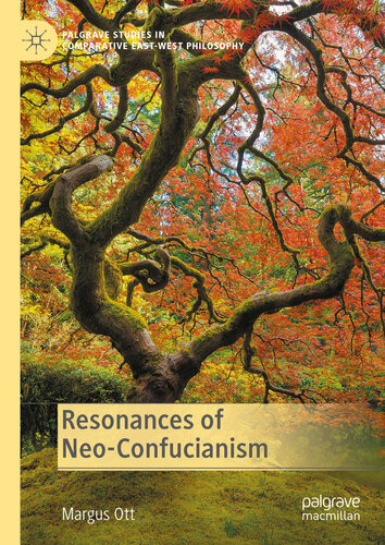 Resonances of Neo-Confucianism (PDF/EPUB Version)