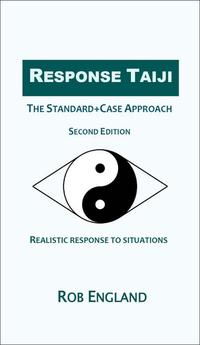 Response Taiji (PDF/EPUB Version)
