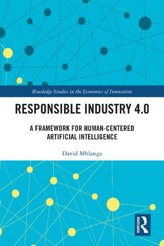 Responsible Industry 4.0 (PDF/EPUB Version)