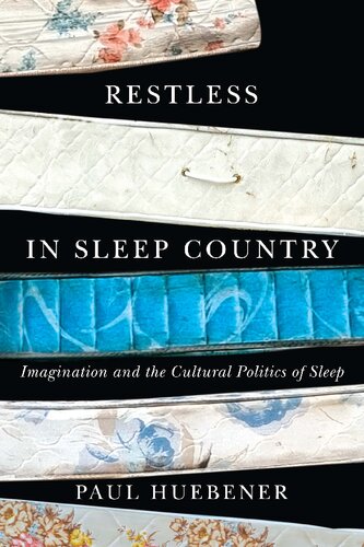 Restless in Sleep Country (PDF/EPUB Version)