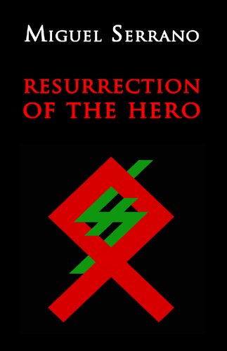 Resurrection of the Hero (PDF/EPUB Version)
