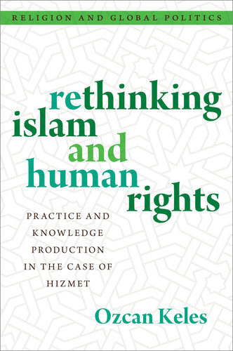 Rethinking Islam and Human Rights (PDF/EPUB Version)
